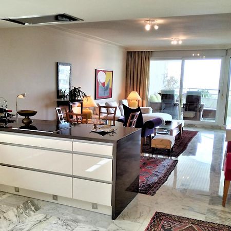Coral Beach Aparthotel Marbella Ngoại thất bức ảnh