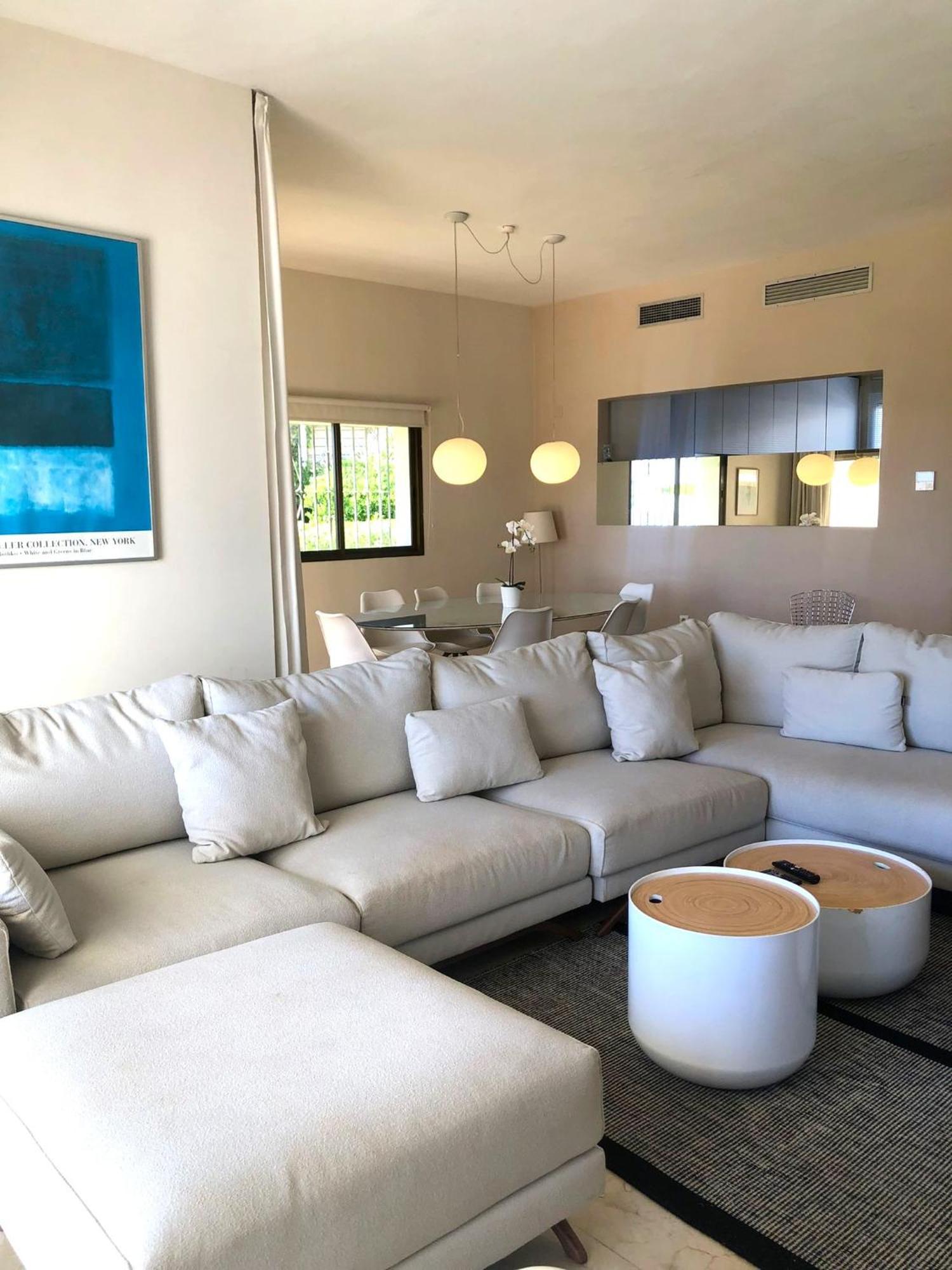Coral Beach Aparthotel Marbella Ngoại thất bức ảnh