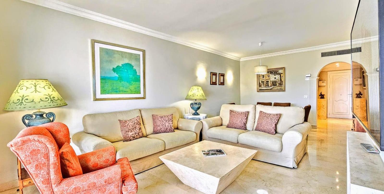 Coral Beach Aparthotel Marbella Ngoại thất bức ảnh