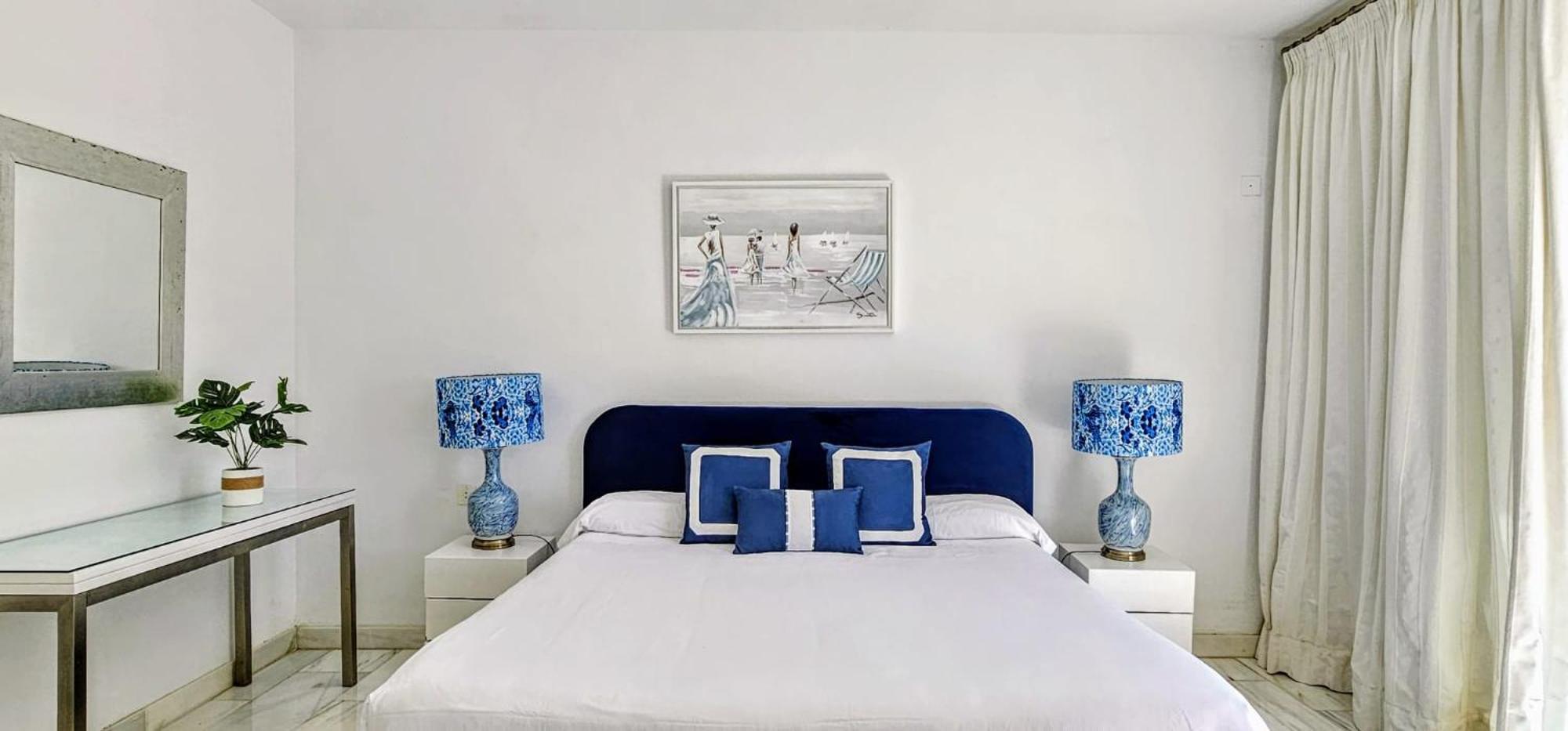 Coral Beach Aparthotel Marbella Ngoại thất bức ảnh