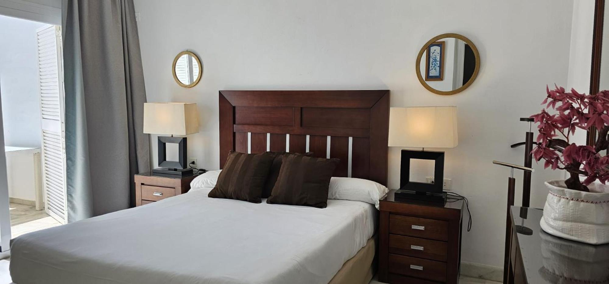 Coral Beach Aparthotel Marbella Ngoại thất bức ảnh