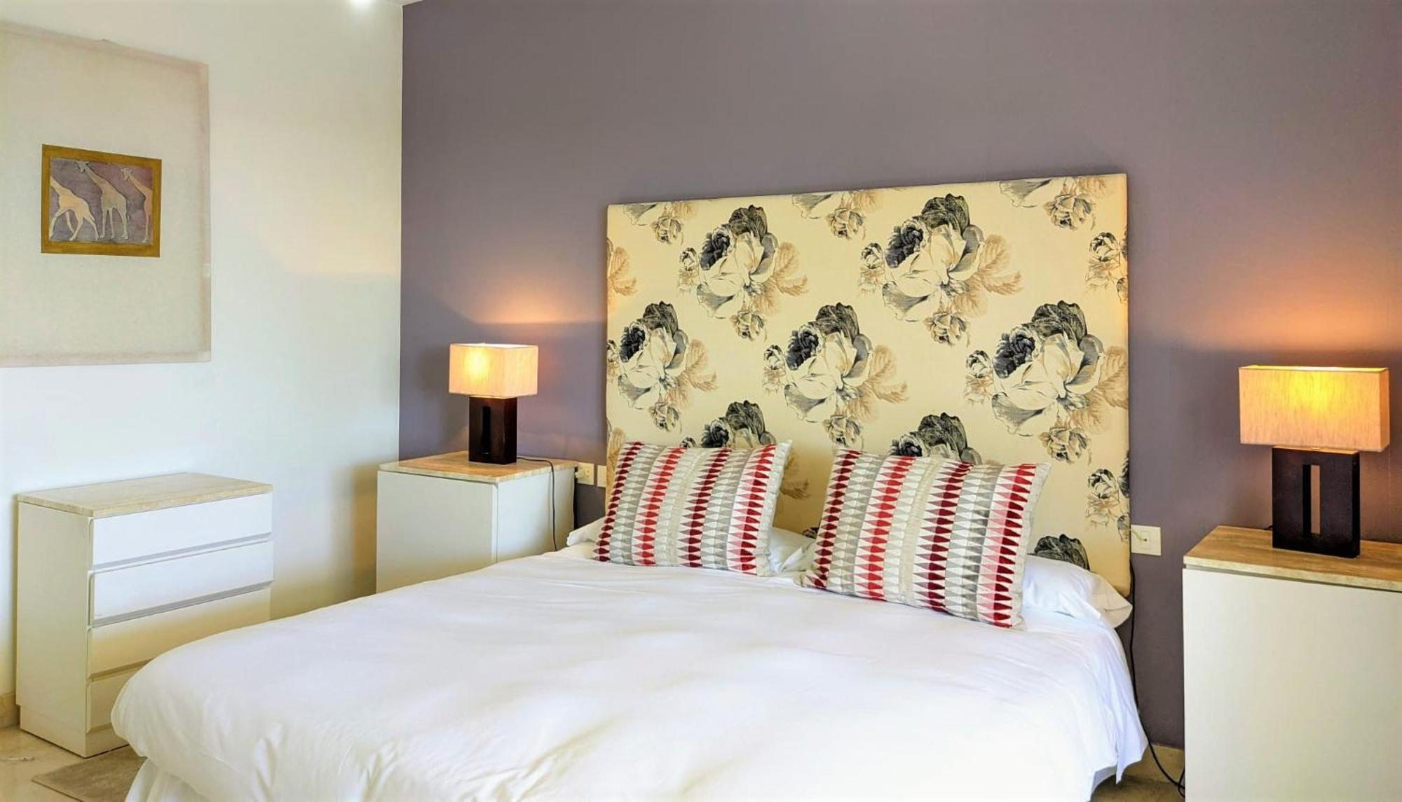 Coral Beach Aparthotel Marbella Ngoại thất bức ảnh